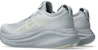 (Women) ASICS GEL-NIMBUS 27 Running Shoes Piedmont Grey/Cream 1012B753-021