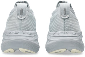 (W) ASICS GEL-NIMBUS 27 Kasut Larian Piedmont Grey/Cream 1012B753-021 Purchase (W) ASICS GEL-NIMBUS 27 Kasut Larian Piedmont Grey/Cream 1012B753-021