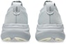 Purchase (Women) ASICS GEL-NIMBUS 27 Running Shoes Piedmont Grey/Cream 1012B753-021