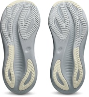 (W) ASICS GEL-NIMBUS 27 Kasut Larian Piedmont Grey/Cream 1012B753-021 Sizing (W) ASICS GEL-NIMBUS 27 Kasut Larian Piedmont Grey/Cream 1012B753-021