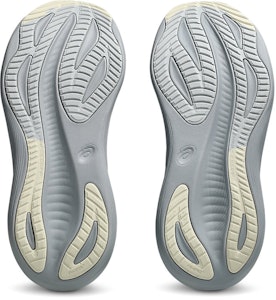 (W) 亚瑟士 GEL-NIMBUS 27 跑鞋 灰色/奶油色 1012B753-021 Sizing (W) 亚瑟士 GEL-NIMBUS 27 跑鞋 灰色/奶油色 1012B753-021