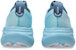 (Women) ASICS GEL-NIMBUS 27 Running Shoes Stillwater/Cream 1012B753-401