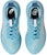 (Women) ASICS GEL-NIMBUS 27 Running Shoes Stillwater/Cream 1012B753-401