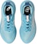 Details for (Women) ASICS GEL-NIMBUS 27 Running Shoes Stillwater/Cream 1012B753-401