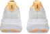 (Women) ASICS GEL-NIMBUS 27 Running Shoes White/Fawn 1012B753-103