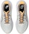 (Women) ASICS GEL-NIMBUS 27 Running Shoes White/Fawn 1012B753-103