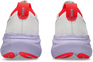 (W) ASICS GEL-NIMBUS 27 Edición Tokyo Zapatillas Running Crema/Edo Púrpura 1012B913-500 Purchase (W) ASICS GEL-NIMBUS 27 Edición Tokyo Zapatillas Running Crema/Edo Púrpura 1012B913-500