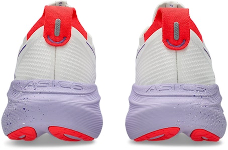 (W) ASICS GEL-NIMBUS 27 Edición Tokyo Zapatillas Running Crema/Edo Púrpura 1012B913-500 Purchase (W) ASICS GEL-NIMBUS 27 Edición Tokyo Zapatillas Running Crema/Edo Púrpura 1012B913-500