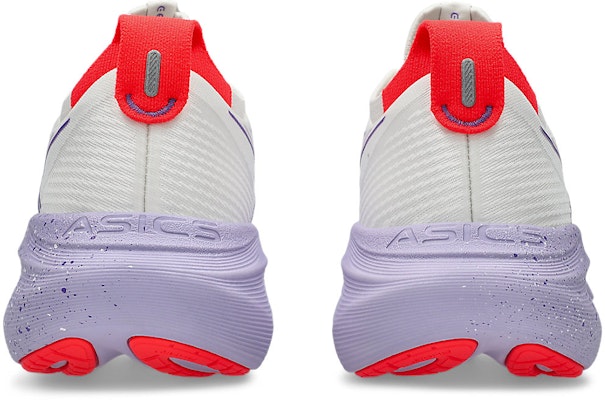 (W) 아식스 GEL-NIMBUS 27 도쿄 에디션 러닝화 크림/에도 퍼플 1012B913-500 Purchase (W) 아식스 GEL-NIMBUS 27 도쿄 에디션 러닝화 크림/에도 퍼플 1012B913-500