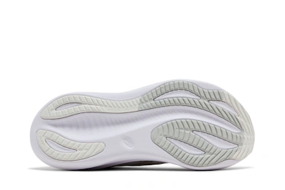 (Women) ASICS Gel Nimbus 27 'White Glacier Grey'