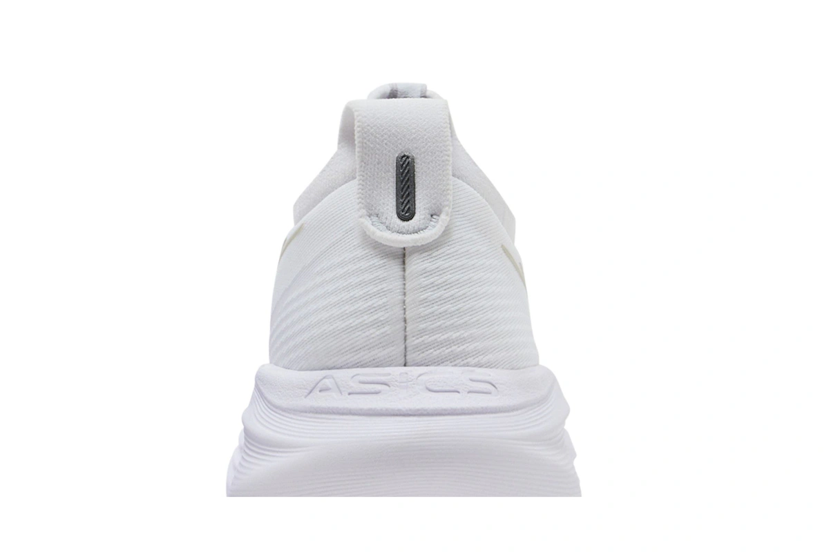 (Women) ASICS Gel Nimbus 27 'White Glacier Grey'