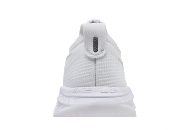 (Women) ASICS Gel Nimbus 27 'White Glacier Grey'