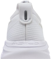 (W) ASICS Gel-Nimbus 27 Blanco Gris Glaciar 1012B753-100 Sizing (W) ASICS Gel-Nimbus 27 Blanco Gris Glaciar 1012B753-100