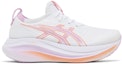 Buy (W) ASICS Gel-Nimbus 27 Putih Ube Terang 1012B753-101