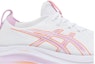 Order (W) ASICS Gel-Nimbus 27 Putih Ube Terang 1012B753-101