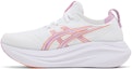 Lookbook (W) ASICS Gel-Nimbus 27 Putih Ube Terang 1012B753-101