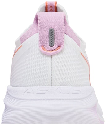 (W) ASICS ゲルニンバス27 ホワイト ライトウベ 1012B753-101 Sizing (W) ASICS ゲルニンバス27 ホワイト ライトウベ 1012B753-101