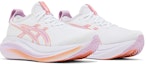 Cheap (W) ASICS Gel-Nimbus 27 Putih Ube Terang 1012B753-101