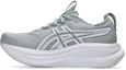 Purchase (Women) ASICS GEL-NIMBUS 28 All Terrain Comfort Running Shoes Piedmont Grey/Pure Silver 1012B988-020