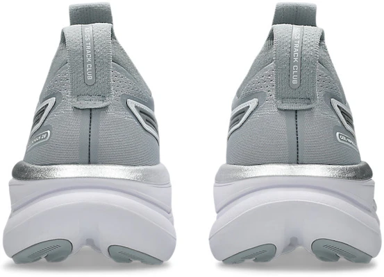 (W) ASICS GEL-NIMBUS 28 全地形舒適跑鞋 淺灰/純銀 1012B988-020 Purchase (W) ASICS GEL-NIMBUS 28 全地形舒適跑鞋 淺灰/純銀 1012B988-020