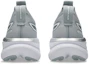 Details for (Women) ASICS GEL-NIMBUS 28 All Terrain Comfort Running Shoes Piedmont Grey/Pure Silver 1012B988-020