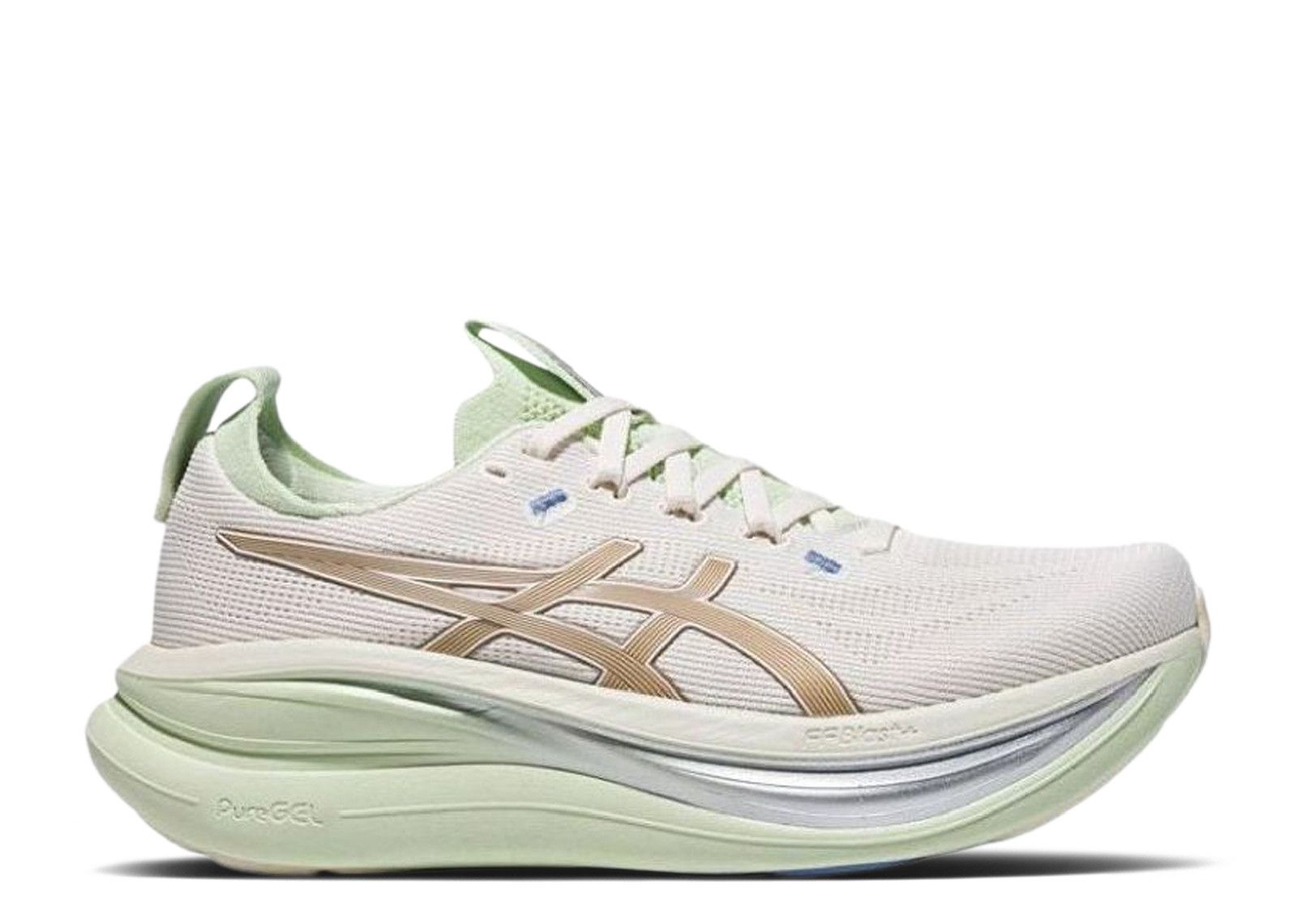 (Women) ASICS GEL-Nimbus 28 CP 'Cream Pepper' 1012C033-100