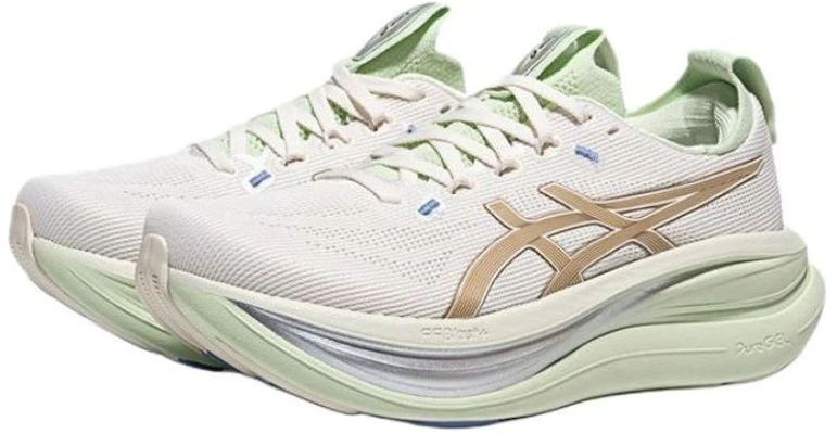 (W) ASICS GEL-Nimbus 28 CP ''Crème Poivrée'' 1012C033-100 Order (W) ASICS GEL-Nimbus 28 CP ''Crème Poivrée'' 1012C033-100