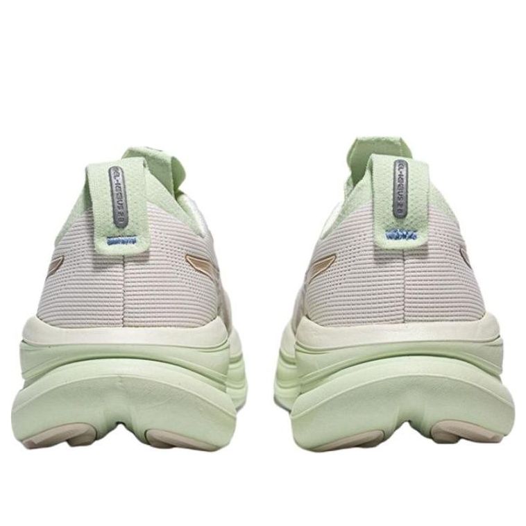 Lookbook (W) ASICS GEL-Nimbus 28 CP ''Crème Poivrée'' 1012C033-100