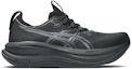 Buy (W) ASICS GEL-Nimbus 28 D Wide ''Noir Gris Graphite'' 1012B917-001