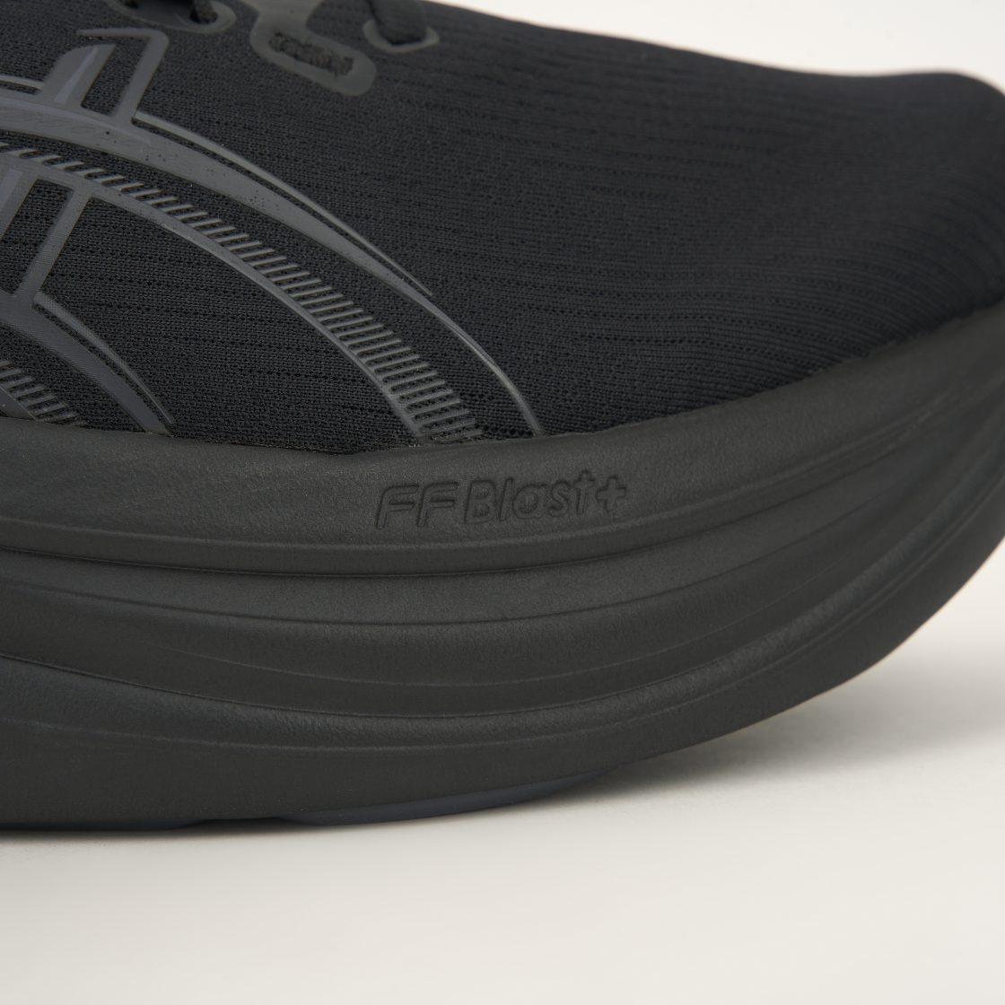 Cheap (W) ASICS GEL-Nimbus 28 D Wide ''Noir Gris Graphite'' 1012B917-001