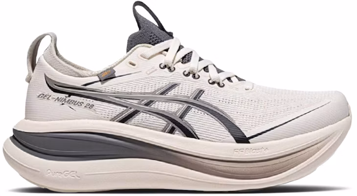 (W) ASICS GEL-Nimbus 28 Go ''Crème Gris Ciment'' 1012C032-100 Buy (W) ASICS GEL-Nimbus 28 Go ''Crème Gris Ciment'' 1012C032-100
