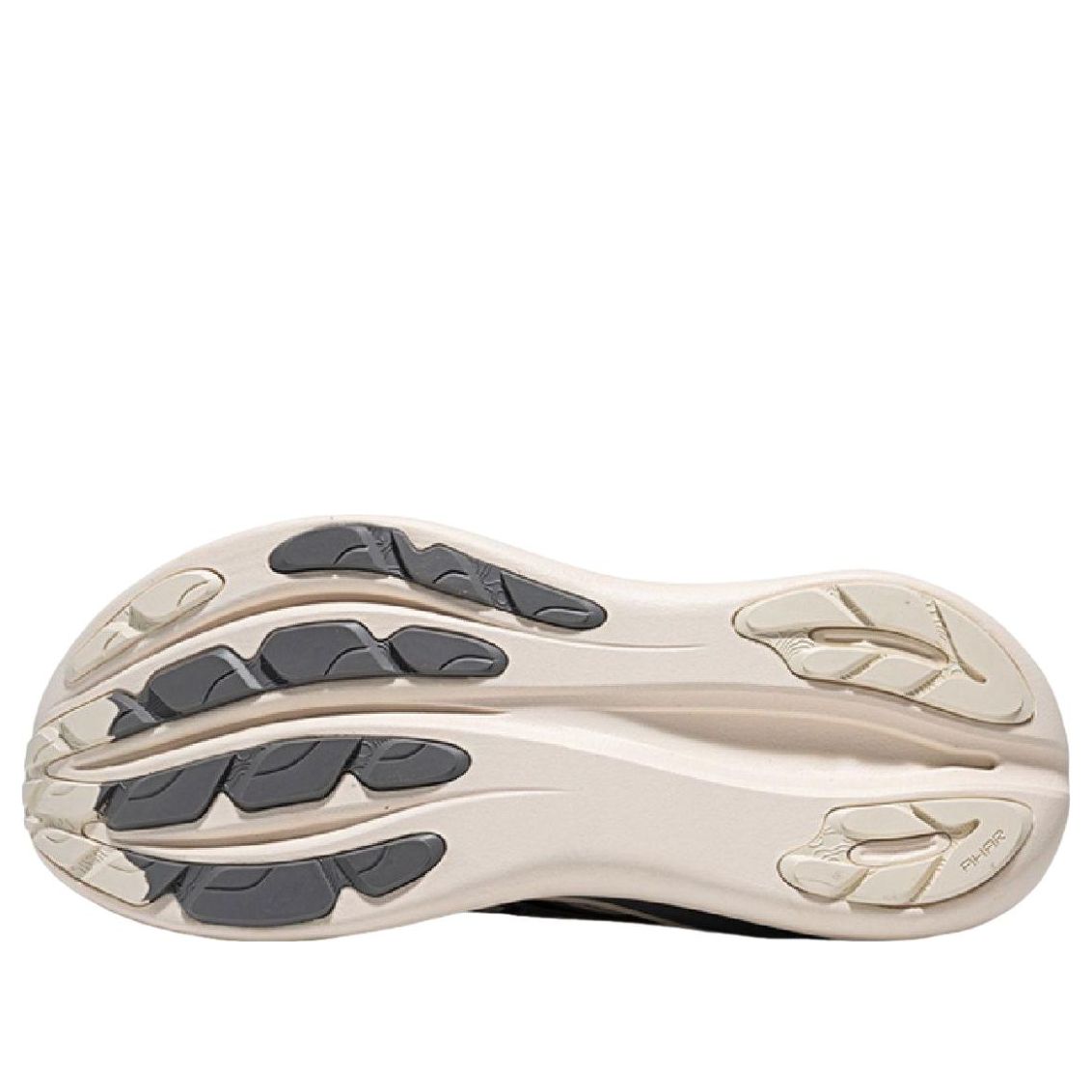 Shop (W) ASICS GEL-Nimbus 28 Go ''Crème Gris Ciment'' 1012C032-100