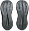 Cheap (Women) ASICS GEL-NIMBUS 28 Running Shoes Black/Graphite Grey 1012B899-001