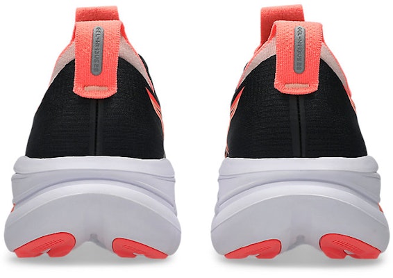 (W) ASICS GEL-NIMBUS 28 Zapatillas de Running Negro/Rosa Perla 1012B899-003 Purchase (W) ASICS GEL-NIMBUS 28 Zapatillas de Running Negro/Rosa Perla 1012B899-003