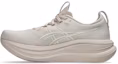 Purchase (W) ASICS GEL-NIMBUS 28 跑鞋 矿物米色/奶油色 1012B899-250
