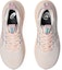 Details for (W) アシックス GEL-NIMBUS 28 ランニングシューズ パールピンク/モルガナイト 1012B899-700