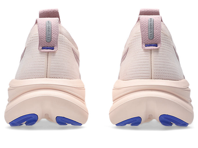 Details for (Women) ASICS GEL-NIMBUS 28 Running Shoes Pearl Pink/Morganite 1012B899-700