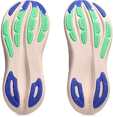 (W) アシックス GEL-NIMBUS 28 ランニングシューズ パールピンク/モルガナイト 1012B899-700 Sizing (W) アシックス GEL-NIMBUS 28 ランニングシューズ パールピンク/モルガナイト 1012B899-700