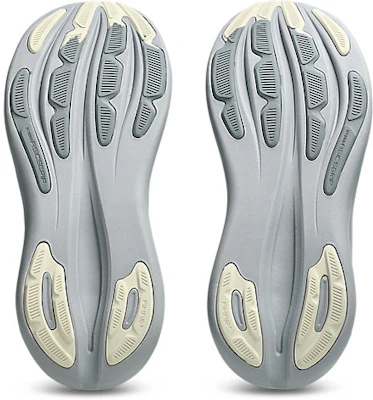 (W) ASICS GEL-NIMBUS 28 跑鞋 灰色/奶油色 1012B899-021 Sizing (W) ASICS GEL-NIMBUS 28 跑鞋 灰色/奶油色 1012B899-021