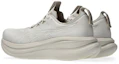 Shop (W) ASICS GEL-NIMBUS 28 Hardloopschoenen Soft Oat/Cream 1012B899-251