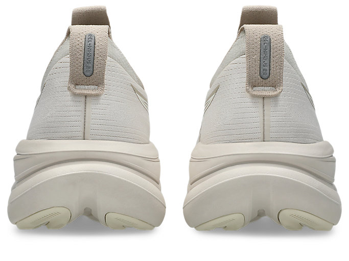 Details for (W) ASICS GEL-NIMBUS 28 Hardloopschoenen Soft Oat/Cream 1012B899-251