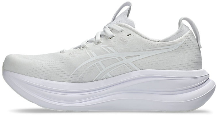 (W) ASICS GEL-NIMBUS 28 Kasut Lari Putih/Putih 1012B899-100 Shop (W) ASICS GEL-NIMBUS 28 Kasut Lari Putih/Putih 1012B899-100
