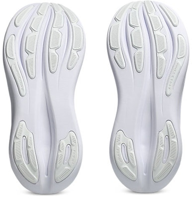 (W) ASICS GEL-NIMBUS 28 Kasut Lari Putih/Putih 1012B899-100 Sizing (W) ASICS GEL-NIMBUS 28 Kasut Lari Putih/Putih 1012B899-100