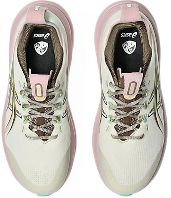 (W) ASICS GEL-NIMBUS 28 TR Zapatillas Running. Light Dust/Clay Canyon 1012B981-020 Details for (W) ASICS GEL-NIMBUS 28 TR Zapatillas Running. Light Dust/Clay Canyon 1012B981-020