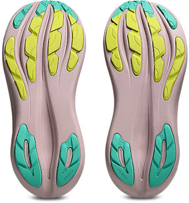 (W) ASICS GEL-NIMBUS 28 TR Zapatillas Running. Light Dust/Clay Canyon 1012B981-020 Sizing (W) ASICS GEL-NIMBUS 28 TR Zapatillas Running. Light Dust/Clay Canyon 1012B981-020