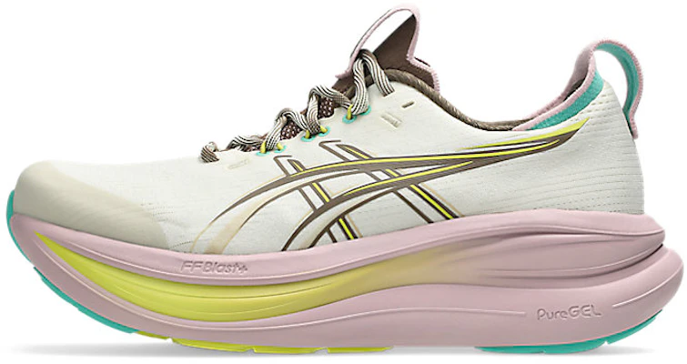 (W) ASICS GEL-NIMBUS 28 TR Zapatillas Running. Light Dust/Clay Canyon 1012B981-020 Cheap (W) ASICS GEL-NIMBUS 28 TR Zapatillas Running. Light Dust/Clay Canyon 1012B981-020