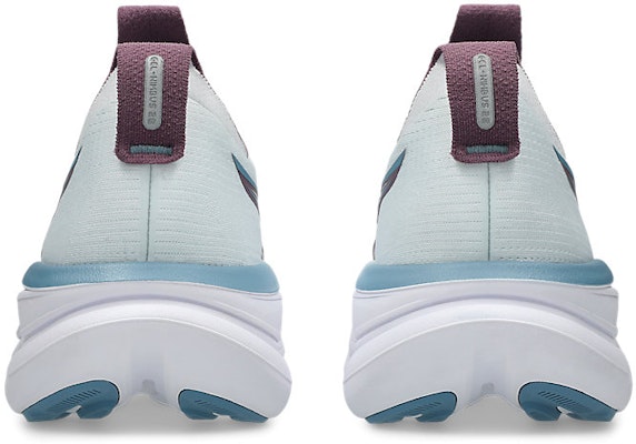 (W) ASICS GEL-NIMBUS 28 寬楦慢跑鞋 北極藍/絲絨紫 1012B917-400 Purchase (W) ASICS GEL-NIMBUS 28 寬楦慢跑鞋 北極藍/絲絨紫 1012B917-400