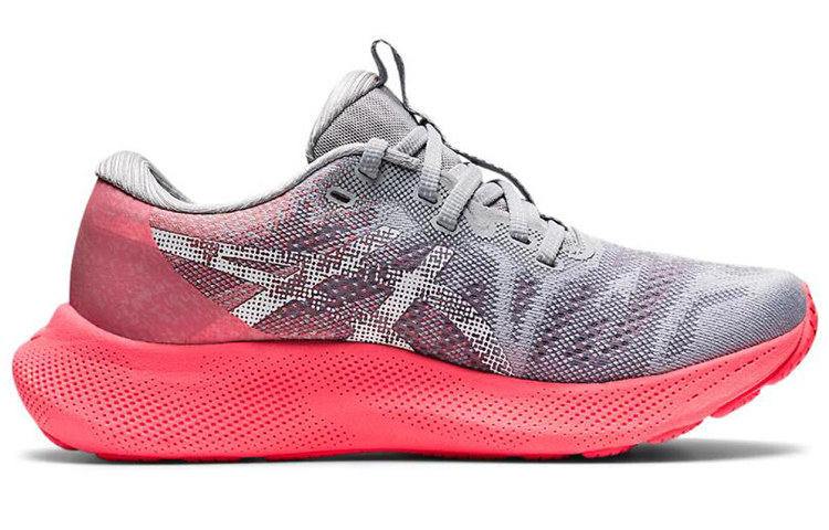 Order (W) ASICS Gel-Nimbus Lite 2 ''Gris Rose'' 1012A882-709