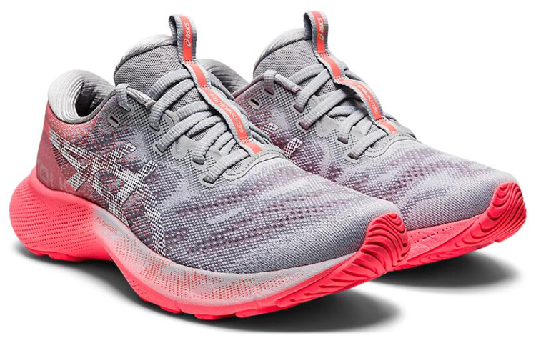 Lookbook (W) ASICS Gel-Nimbus Lite 2 ''Gris Rose'' 1012A882-709