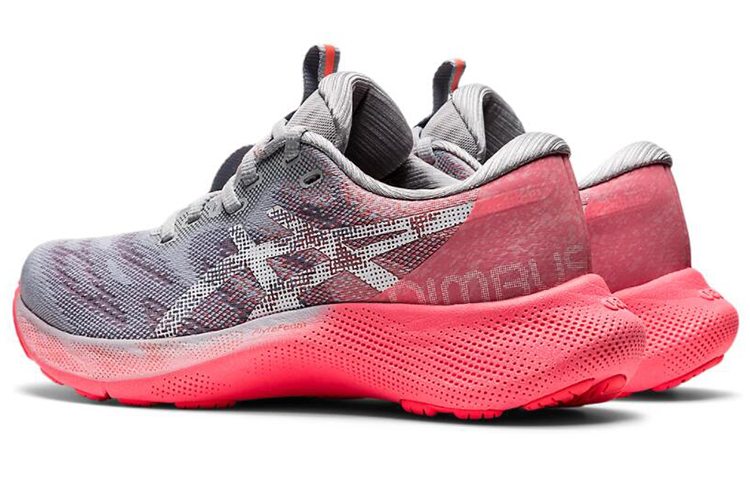 Shop (W) ASICS Gel-Nimbus Lite 2 ''Gris Rose'' 1012A882-709